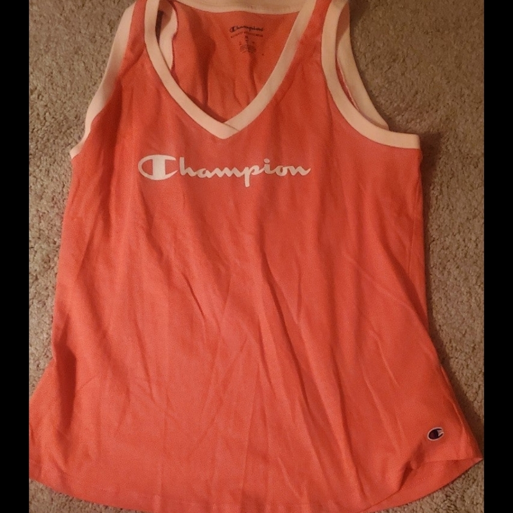 Champion Tank Top